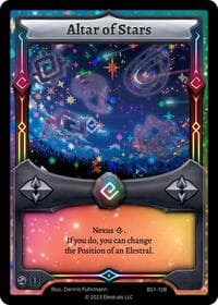 Altar of Stars