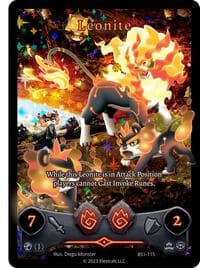 Leonite (Full Art)