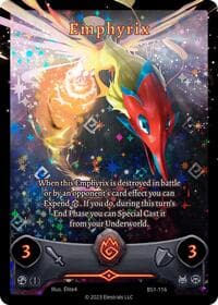 Emphyrix (Full Art)