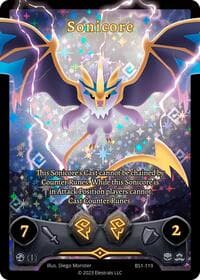 Sonicore (Full Art)
