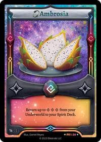 Ambrosia