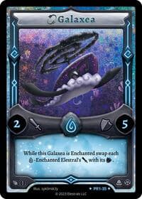 Galaxea