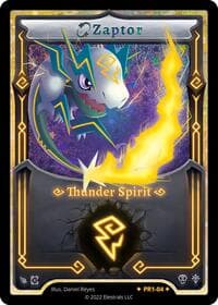 Zaptor