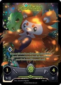 Pandicine (Full Art)