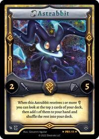 Astrabbit