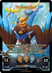 Voltempest