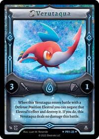 Verutaqua