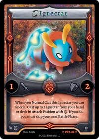 Ignectar