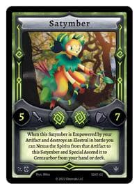 Satymber