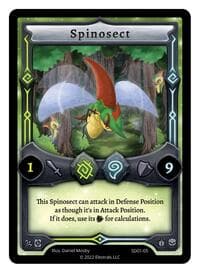 Spinosect
