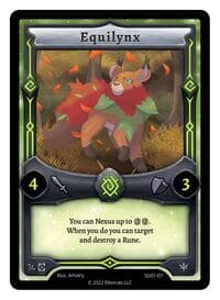 Equilynx