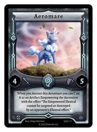Aeromare