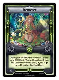 Demeter