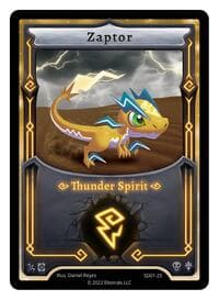Zaptor
