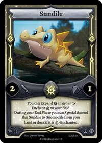 Sundile