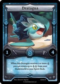 Dratagua