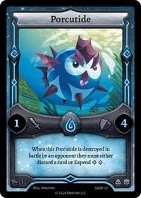 Porcutide