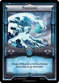 Tsunami