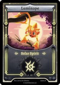 Luminape