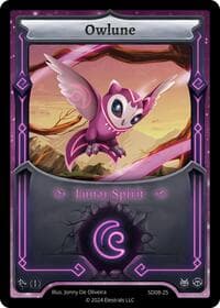 Owlune