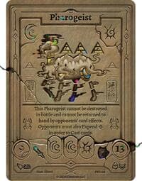 Pharogeist