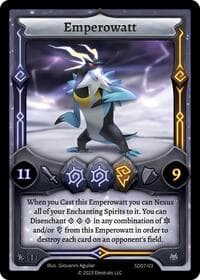 Emperowatt