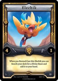 Elechik