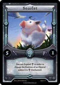 Soarlet