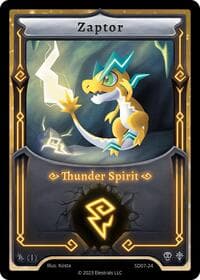 Zaptor