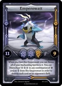 Emperowatt