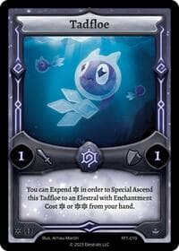 Tadfloe