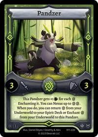 Pandzer