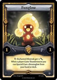 Funglow
