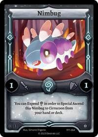 Nimbug