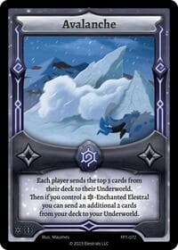 Avalanche