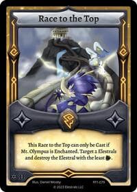 Race to the Top