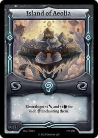 Island of Aeolia