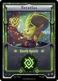 Teratlas (Alternative Art)