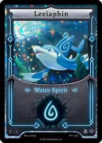 Leviaphin (Alternative Art)