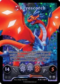 Kryoscorch (Serialized)