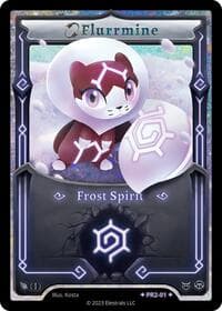 Flurrmine