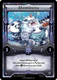 Abominursa