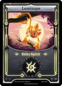 Luminape
