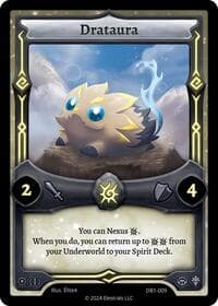 Drataura