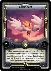 Glimbatt