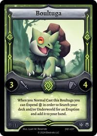 Boultuga