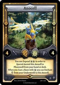 Anocell