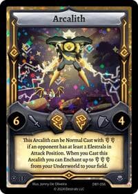 Arcalith