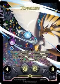 Novacore (Full Art)