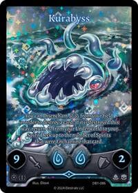 Kurabyss (Full Art)